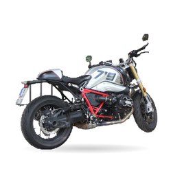 BMW R nineT Pure