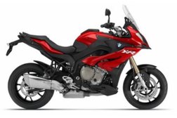 BMW S1000XR (1. Generation)