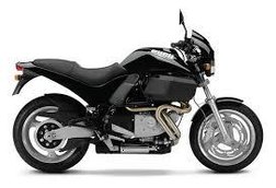 BUELL M2 1200 (EB1)