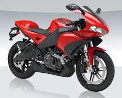 BUELL R 1125 R