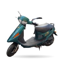 CAGIVA City 50