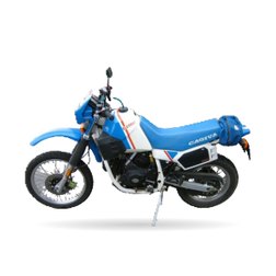CAGIVA Elefant 650