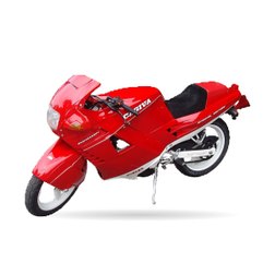 CAGIVA Freccia 125