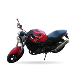 CAGIVA Raptor 125