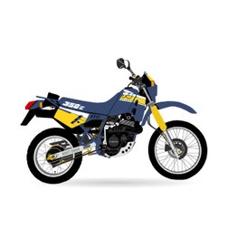 CAGIVA T4E 350