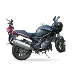 CAGIVA V-Raptor 1000