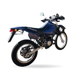 CAGIVA W8 125