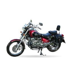 DAELIM VL 125 Z Daystar (BA1)