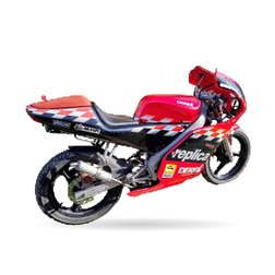 DERBI GPR 125 (RG1)