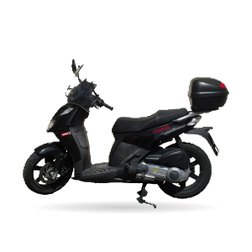 DERBI Rambla 125 (RA1)