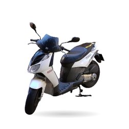 DERBI Rambla 250 (RA1)