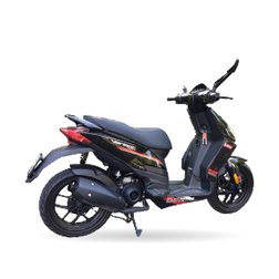 DERBI Variant