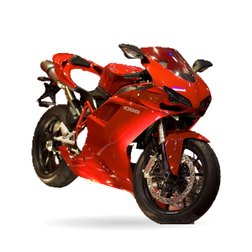DUCATI 1098 1098 (H700)