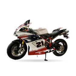 DUCATI 1098 1098 R (H702)