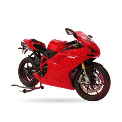 DUCATI 1198 1198 (H704/705)