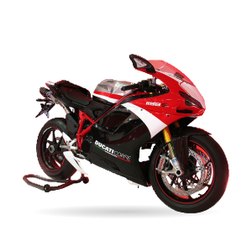 DUCATI 1198 1198 S Corse