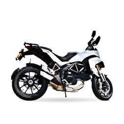 DUCATI 1200 S Granturismo