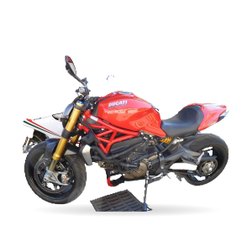 DUCATI 1200 S Touring