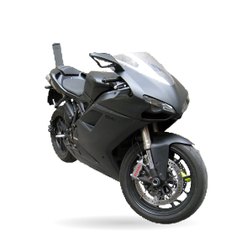 DUCATI 848 Evo Dark