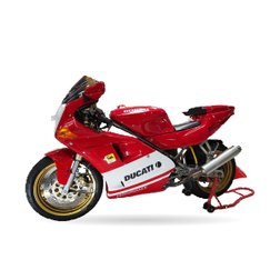 DUCATI 888 SP5 (ZDM888S)