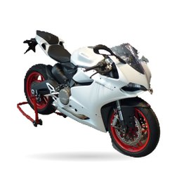 DUCATI 899 Panigale (H80)