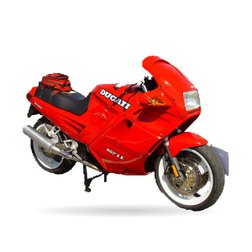 DUCATI 907 IE