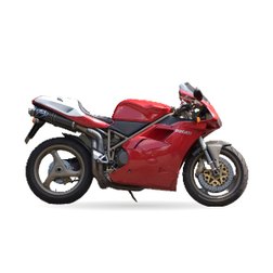 DUCATI 916 SPS 996 (H1)