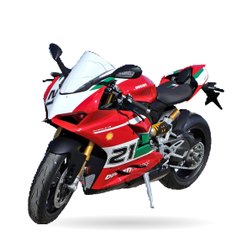 DUCATI 959 Panigale (HA)