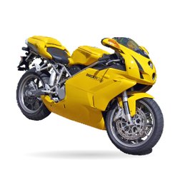 DUCATI Bi/Monop. 749 S (H5)