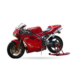 DUCATI Bi/Monop. 996 (H2)