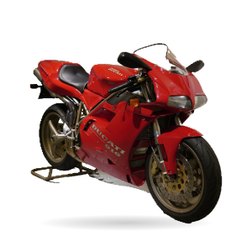 DUCATI Biposto 916 (916)