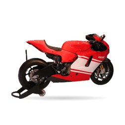 DUCATI Desmosedici 1000 RR