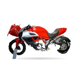 DUCATI Diavel