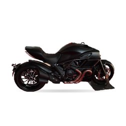 DUCATI Diavel Dark