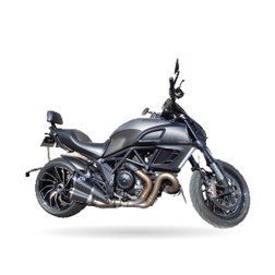 DUCATI Diavel (GA)