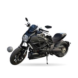 DUCATI Diavel (GC)