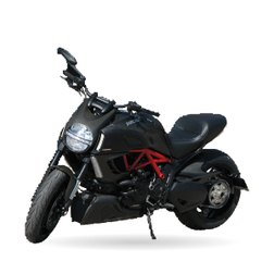 DUCATI Diavel S (GA)