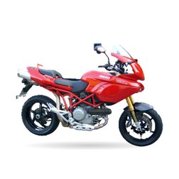 DUCATI DS 1000 S