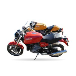DUCATI GT 1000