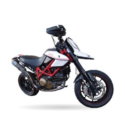 DUCATI Hypermotard 1100