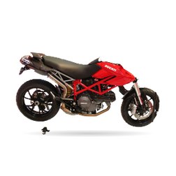 DUCATI Hypermotard 796