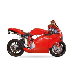 DUCATI Monop. 999 R