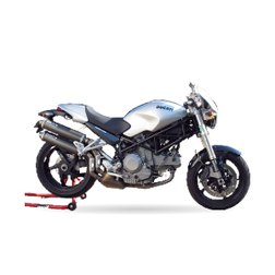 DUCATI Monster 1000 S2R