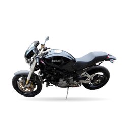 DUCATI Monster 1000 S4R