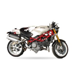 DUCATI Monster 1000 S4RS