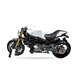 DUCATI Monster 1200 (MA)