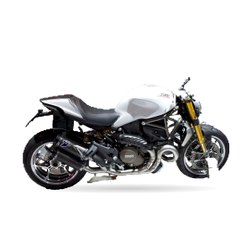 DUCATI Monster 1200 S