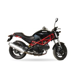 DUCATI Monster 400 (M4)