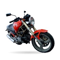 DUCATI Monster 600 (M)