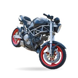 DUCATI Monster 600 (M3)